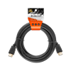 Picture of HDMI–HDMI kabelis | garums 20m | ver. 2.0 | 4K | Cabletech Eco Line