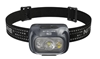 Picture of HEADLAMP NU SERIES 550 LUMENS/NU31 SLATE GREY NITECORE