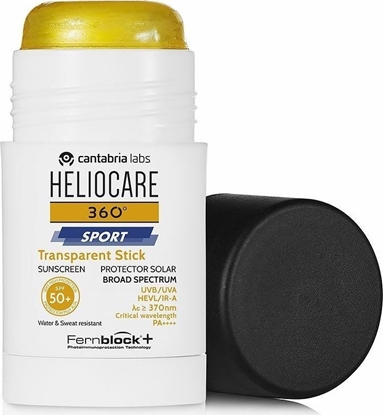 Picture of Heliocare Balsam do Opalania Heliocare 360 Sport 25 g Spf 50