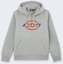 Attēls no Helly Hansen Bluza Dickies Icon Logo Hoodie Grey Melange