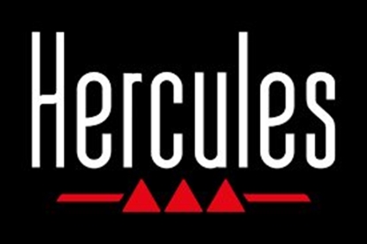 Изображение Hercules Sterowanie mikserem DJ Control Inpulse 200MK3 retail