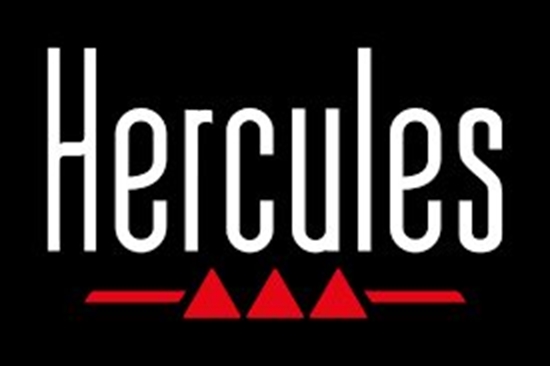 Изображение Hercules Sterowanie mikserem DJ Control Inpulse 200MK3 retail