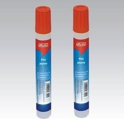 Picture of Herlitz Klej w pynie 65g 20szt.