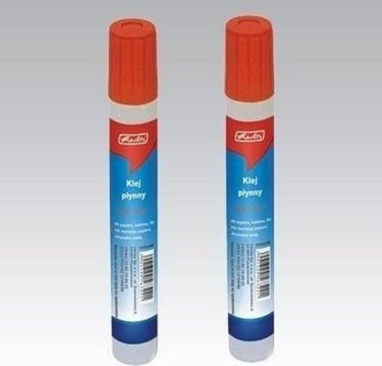 Изображение Herlitz Klej w pynie 65g 20szt.