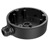 Picture of Hikvision DS-1280ZJ-DM21 Junction Box - Black