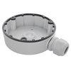 Picture of Hikvision Junction Box DS-1280ZJ-TR13 (white)