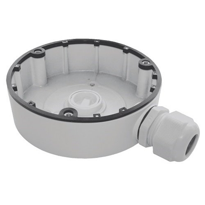 Attēls no Hikvision Junction Box DS-1280ZJ-TR13 (white)