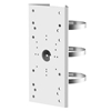 Изображение Hikvision Vertical Pole Mount DS-1275ZJ-SUS