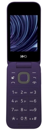 Picture of HMD 2660 Flip Mobile Phone (Nokia)