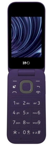 Изображение HMD 2660 Flip Mobile Phone (Nokia)