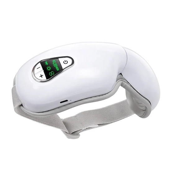 Picture of Hoco HP54 acu masieris 5 režīmi / 42-45°C siltās kompreses funkcija / BT / 1000mAh