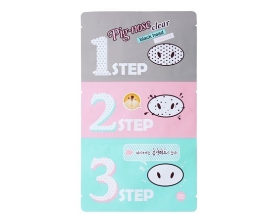 Picture of Holika Holika Pig-Nose Clear Black Head