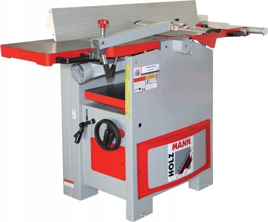 Picture of Holzmann Holzmann HOB305PRO 400V Combined Planer and Thicknesser
