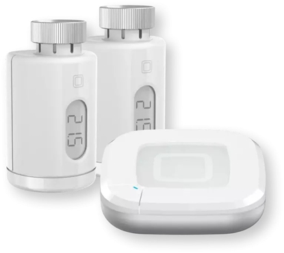 Picture of HomeMatic Homematic IP Starter Set Heizen-pure
