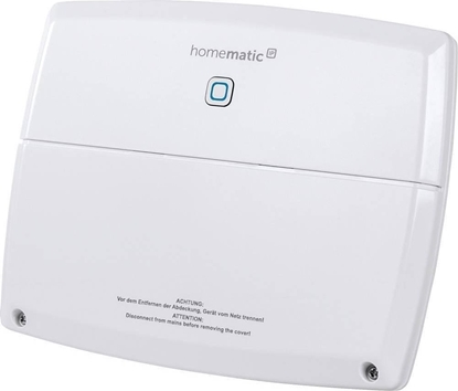Picture of HomeMatic IP Homematic IP Multi IO Box