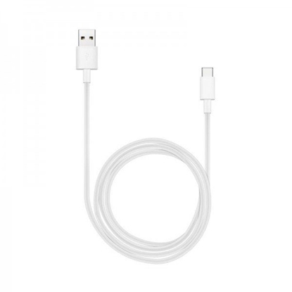 Picture of Honor Honor USB-A / USB-C Datový Kabel 3A 1m White (Service Pack)