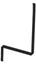 Picture of HP 14-inch LCD display cable kit