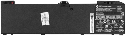 Attēls no HP 90Wh Lithium-ion battery for