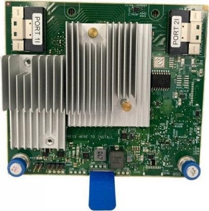 Picture of HPE Karta kontrolera RAID HPE MR416I-A GEN10+