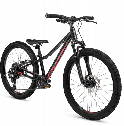 Изображение Huffy Rower Batch Alu KM 24 galaxy black (B375255W)