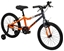 Изображение Huffy Rower Huffy Literide Alu 20 pomaraczowo-grafitowy (23205W)
