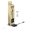 Picture of I/O HUB USB-C TO HDMI 2PORT/MST CSV-1558 CLUB3D