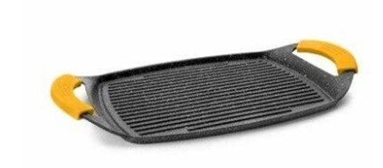 Picture of Ibili 104600 Grill Pan 36x22.5 cm