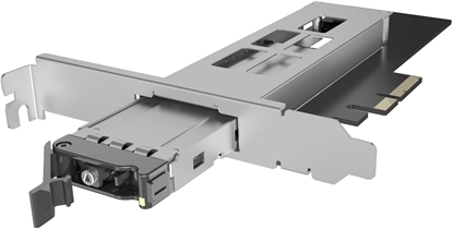 Изображение ICY BOX IB-PCI2019-M2 1x M2 PCIe zu 4x PCIe x4