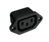 Picture of Iebūvējama tīkla ligzda IEC C13