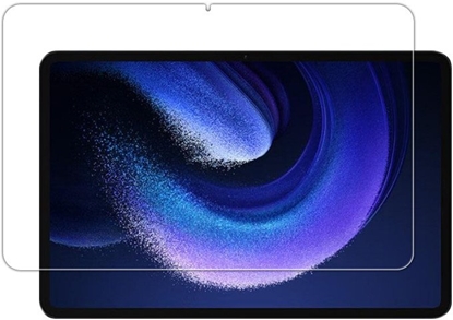 Picture of iLike "2.5D Edge Clear Tempered Glass for Xiaomi Pad 6 Max 14" 2023"
