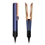 Picture of iLike Hair Styling Tool – Air Hair Straightener Purple
