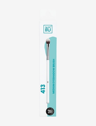 Picture of Ilu Medium Eyeshadow Brush 413