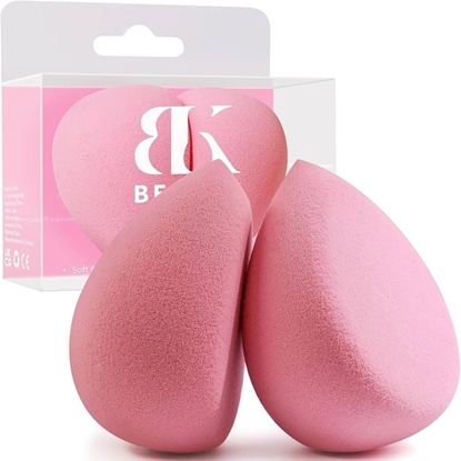 Picture of Ilu Set of Two Makeup Sponges