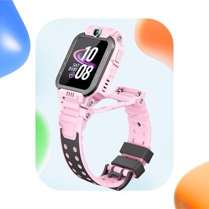 Picture of imoo Watch Phone Z7 pink