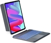 Изображение inateck Keyboard iPad 04118 gray [KB04118_gray]