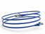Изображение Inca Patchcord, Cat 6, UTP, niebieski, 2m (ICAT6-02TM)