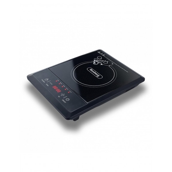 Picture of Induction cooker, 2000W, 555R51445J, Rosberg