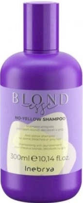 Picture of Inebrya BLONDesse Shampoo 300ml