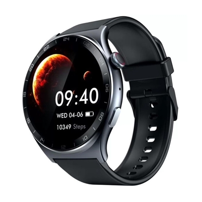 Изображение Infinix XWatch 3 WE Grey