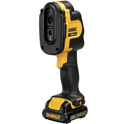 Изображение Infrasarkanais termometrs DeWalt DCT416S1