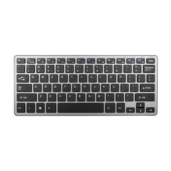 Picture of Klawiatura Inphic V780B Bluetooth (V780B)