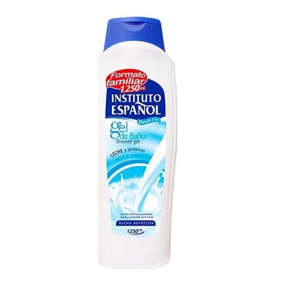 Picture of Instituto Espanol Lacto Advance Shower Gel 1250ml