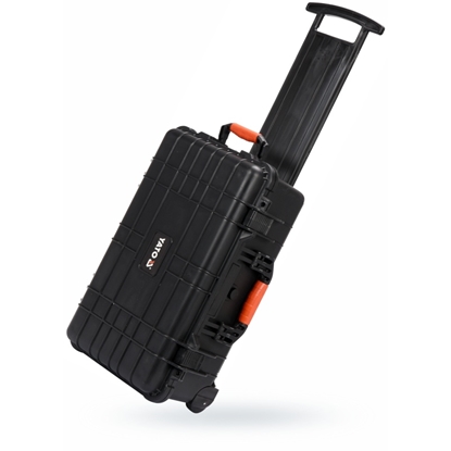 Изображение Instrumentu kaste Yato YT-08905; 559x351x229 mm