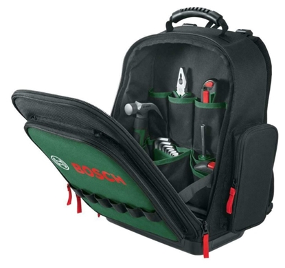 Attēls no Instrumentu komplekts Bosch 1600A02ZA1; 60 gab.