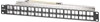 Picture of Intellinet 48-Port Patchpanel geschirmt und unbestückt 1 HE