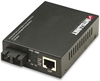 Picture of Intellinet 506502 tīlkla mediju pārveidotājs 100 Mbit/s 1310 nm Multi režīms Melns