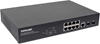 Picture of Intellinet 561167 tīkla pārslēgs Vadīts Gigabit Ethernet (10/100/1000) Power over Ethernet (PoE) Melns