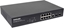 Picture of Intellinet 561167 tīkla pārslēgs Vadīts Gigabit Ethernet (10/100/1000) Power over Ethernet (PoE) Melns