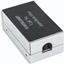 Изображение Intellinet Cat5e Black, Nickel