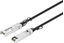 Изображение Intellinet Network Solutions Intellinet 508391 cze Twinax SFP+ 10G DAC pasywne, MSA, 1m